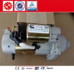Genuine Cummins ISF2.8 engine starter 12V 2.5KW Starter Motor 5311304 5295576