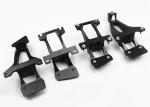OE Style Vehicle Running Boards / Mudguards Land Rover All New Discovery 5 2016
