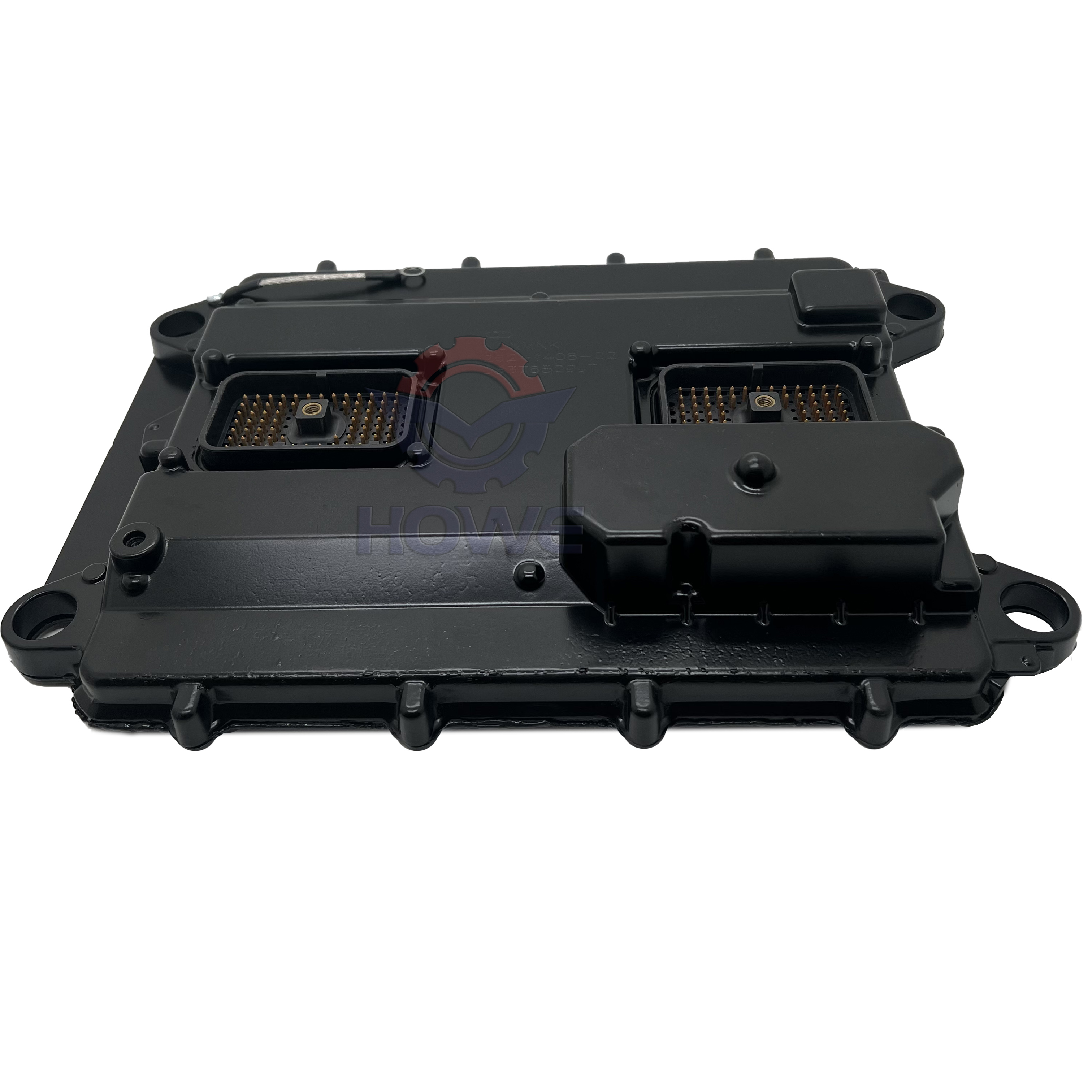455-9579 365-6765 Wheel Loader Engine Controller Computer Board for Machinery Repair