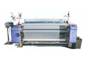 Quality JW51 Mechanical Water Jet Loom High Speed Fabric Weaving Machine wholesale
