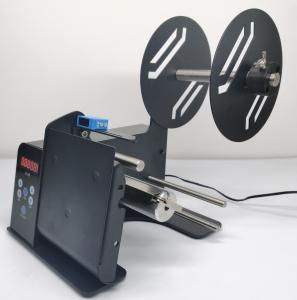 China MD46 Label Stripping Machine SGS Automatic Label Applicator on sale