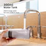 300ml Capacity Portable Dental Water Flosser For Teeth Cleaning