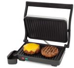 2 Slice SS Household Electric Grill