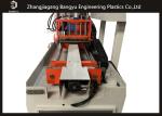 380V Aluminium Profiles Band Saw Cutting Machine Plastic Bar Cutter
