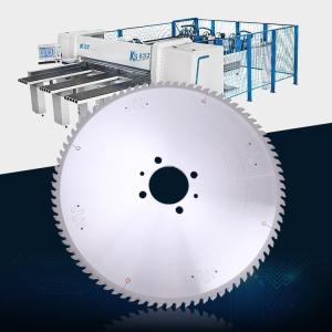 Quality Anticorrosive Industrial Circular Saw Blades Rustproof Practical wholesale