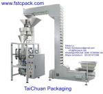 Washing powder filling , sealling machine , packaging machine