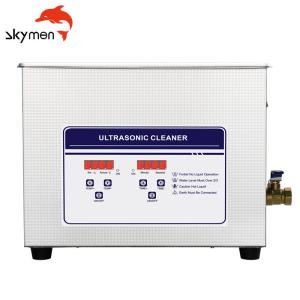 Quality SGS 40,000Hz 180W Ultrasonic Bath Cleaner wholesale