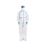 Breathable Protective Medical Protective Clothing