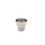 Industrial Ss 304 Vacuum Pipe Fittings With O Ring