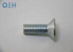 DIN 7991 Countersunk Head Screws