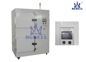 Quality Medicine RT200d High Temperature Vacuum Oven With Universal Wheel wholesale