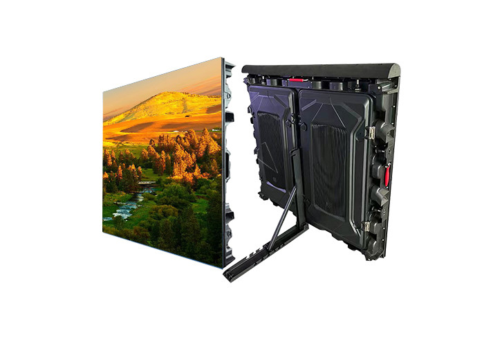 Perimeter Video Football Stadium LED Display 960X960mm P5 P6.67 P8 P10