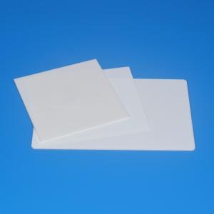 Quality Wear Resistance Zirconia Alumina Ceramic OEM ODM Service 50X300 Mm wholesale