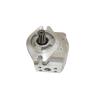 Buy cheap PC 75UU Hydraulic Gear Pump / Medium High Pressure Excavator Hydraulic Pump from wholesalers