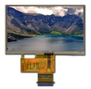 Quality 8.0 Inch Full Color OLED Display wholesale
