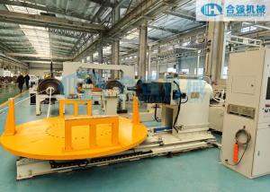 Quality 350t Wheelset Press For Wheel Disassembly And Backpressure Test wholesale