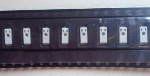 Quality 2052 Led Light Connectors Matched For Single Core Wire Of 0.14 Mm2 − 0.34 Mm2 wholesale