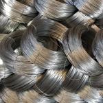 Mild Stainless Steel Wire Strand Flexible Binding Wire