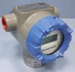 Honeywell Model Precision Pressure Transmitter 10VDC STT850
