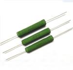 KNP Low Power Wire Wound Resistor Green 5W 7W 10W 15W 20W 30W 100R J 5%