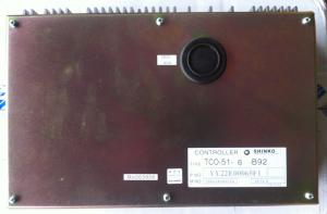 Quality SK135SR-6 Kobelco Excavator Controller YY22E00065F1 wholesale
