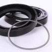 Quality O-Type Oil Seal With Wear Resistance For Mechanical Manufacturing wholesale