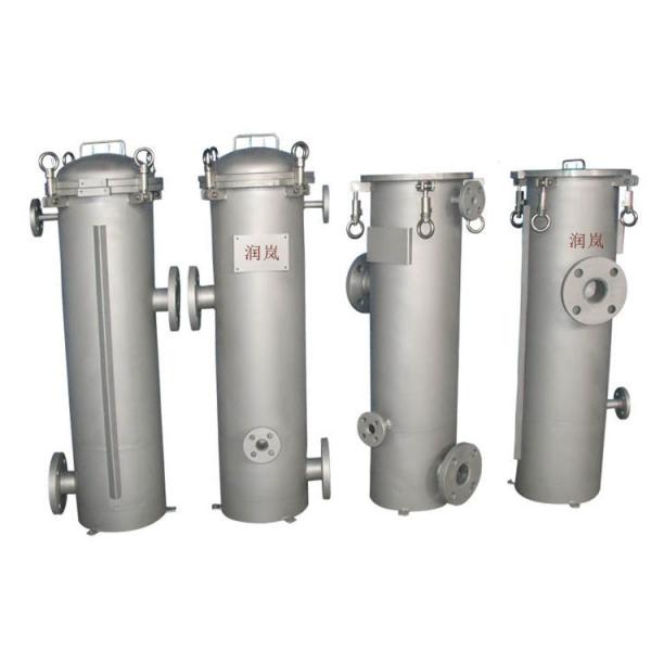 62KG Modifier Stainless Steel Cartridge Filter Housing Ideal for Machinery