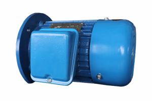 Quality Squirrel Cage Shape IE2 Motor Three Phase IEC Standard 2 KW 2.3 HP Lightweight wholesale
