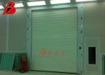 Water Curtain Wood Furniture Paint booth