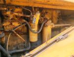 Used Caterpillar 966e Wheel Loader in Perfect Working Condition with Amazing