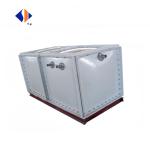 Water Storage Tank with 5000L/Hour Productivity and Bolted Construction