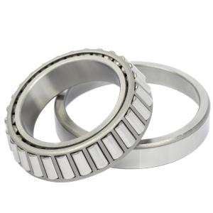 Quality Single Row HRC58 360mm Metric Tapered Roller Bearing wholesale