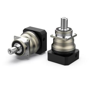 China High Rigidity WSP Shaft Outting Steeper Planetary Speed Reducer Gearboxes ISO9001 on sale