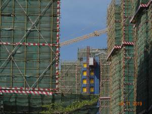Quality Vertical Transportation 3000 Kg Rack Pinion Lift Building Site Hoist wholesale