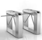 Relay output Tripod Turnstile Gate
