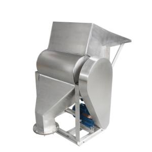 Quality ICEMA Carbon Steel Ice Shaved Crushed Fresh Keeping for Food Shop Power Supply 220V/380V wholesale