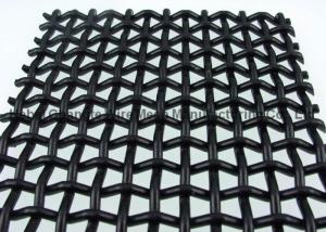 Quality Red 15mm Wire 72A High Carbon Steel Screen Mesh wholesale