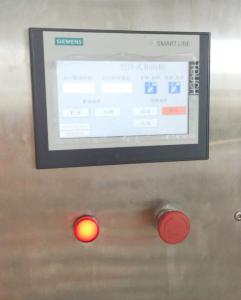 Quality big size type frequncy speed horizontal industry dough mixer top stainless steel 18/8 SIEMENS BRAND wholesale