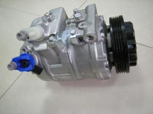 Quality E66 Bmw E65 Ac Compressor For BMW 64 52 9 175 481 01 Auto Aircon Compressor wholesale