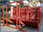 16.7MPa Reduction Steam Superheater Coil Heat Resistant Steel