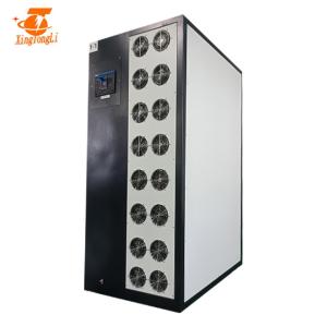 Quality 480VAC Input 500KW Switch Mode Dc Power Supply 750VDC Output wholesale
