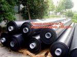 Construction Builder Film, Waterproof Dampproof, PONDS LINER, Geomembrane,