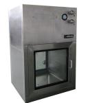 Dynamic Cleanroom Pass Box