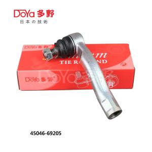 Quality Toyota Tie Rod End 45046-69205 wholesale