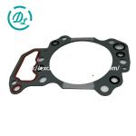 OEM 6150-11-1812 6150-11-1810 Gasket Head 6D125 Engine Parts D85ESS-1