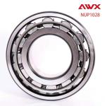 NU NJ NUP N NF P0 P5 NUP1000 Cylindrical Roller Bearings for Pressed Steel Cages