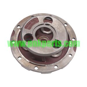 Quality 3557954M1 Tractor Parts Massey Ferguson Axle Cover Agricuatural Machinery Parts wholesale