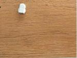 Waterproof Vinyl Plank Flooring Luxury LVT Wooden Like Click Lock