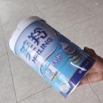 QS HALAL Standard Evaporated Goat Milk Powder Full Cream
