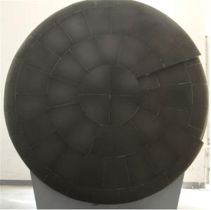 Quality Harmless Cellular Glass Board Insulation Good Dimensional Stability No Cracking wholesale